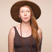 Leea G from Asheville Headshots