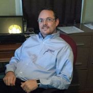 Brian Davis from Freshine Pro’s 
