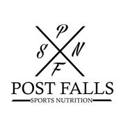 Josh Denesha from Post Falls Sports Nutrition