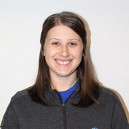 Nicole Greco from Guelph Nighthawks