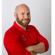 Andrew Fetterman from Creative Health & Spine
