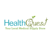 Vanessa Grenyion from HealthQuest Medical Supply Store