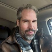 David Horton from InterFusion MEDIA Inc.