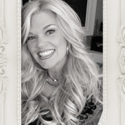 Julie E. Manos-Robinson from Karma Salon & Spa