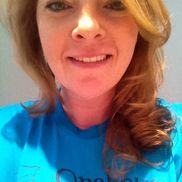 Molly Ruland from One Love Massive