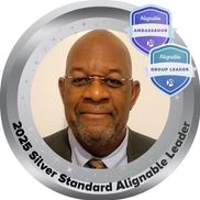 Dr Thomas Hill from Thomas Mallory Hill & Associates Ambassador & 2025 Top 10 & 2024 Top 20 National Winner