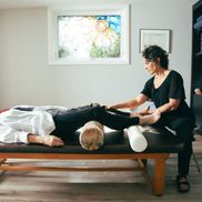 Fariya Doctor from Feldenkrais in Niagara