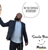 Trahern Grenon from Smile Bone Media