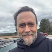 Steve Patterson from Wind and Raven