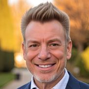 Jason Siruchek from Trusted Advantage
