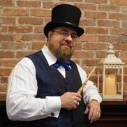 Donald Firesmith from Donald Firesmith Author