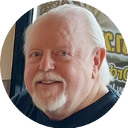 Russell Moore from NAPA SEW & VAC