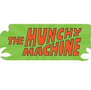 Ralph Kane from The Munchy Machine