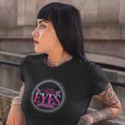 Angel A.Williams from Angel Eyes Apparel LLC.