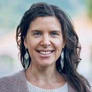 Andrea Wilson from Inner Path Wellness