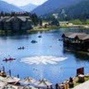 Gary Sumihiro from  Charcoal Bistro Wash Park