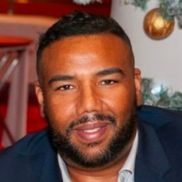 James Lamarre from County Cleaners Corporation