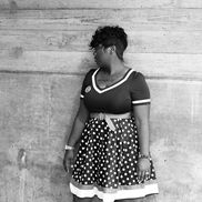 Lakiesha Thomas from La'Shaes