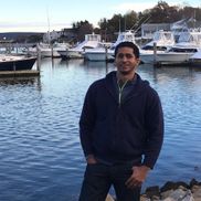 Allen Ollivierre from Spotlezz Carpet Cleaning