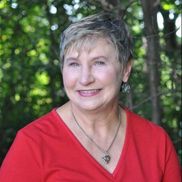 Bev Irwin from Bev Irwin     Author/Screenwriter