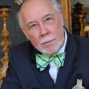 Leo Dowell from Leo Dowell Interiors