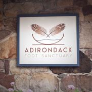 Christina Frazier from Adirondack Foot Sanctuary