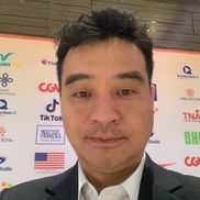 Minh Nguyen from Film Producing