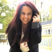 Maria Lisikatos Cestaro from Maria Cestaro