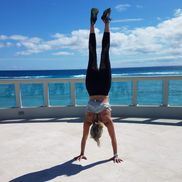 Katie Esposito from Mizfit Motion