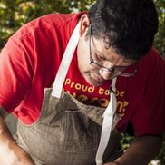 Sergio Michel from Les Marguerites