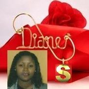 Diane Steen from Designz By Diane/La Bella Baskets & Gifts