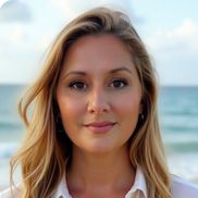 Julie Wohlberg from Events By Paradise