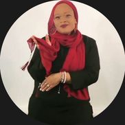 Maryam Jannah from Sacred Adornments Piercing and Body Jewelry LLC 