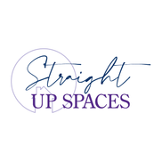 Cheryl Ross from Straight Up Spaces 