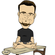 Joseph Workman from JosephJohnKarl Massage Therapist