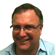 Patrick LeCours from Mr Foundation