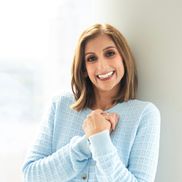 Kamini Wood Certified Life Coach
