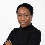 Audrey Jimenez from St. Mary's High School