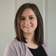 Lindsay Gaudioso from Coldwell Banker Residential Brokerage