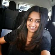 Areen Haque from A Wondrous Moment