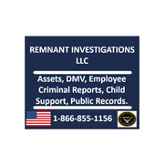 John Temblador from REMNANT INVESTIGATIONS