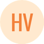Hubie Vine from Sanguine Productions