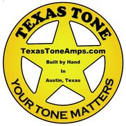 Bruce Blumentritt from Texas Tone Amplifiers