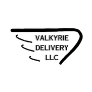 Angela R'monda from Valkyrie Delivery LLC