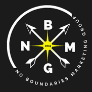 Chris Amos from No Boundaries Marketing Group