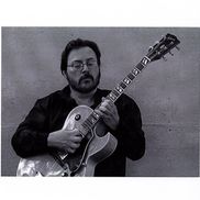 Tony DiGregorio from Administrative Assistant; Graphic Designer; Composer; Visual Artist