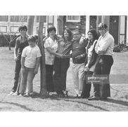 Sue Nunia from Laird Editorial Services LLP