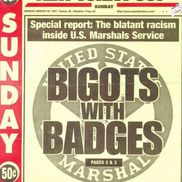Congress Against Racism And Corruption In Law Enforcement 