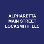 Shen Lee from Alpharetta Main Street Locksmith, LLC