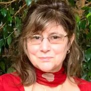 Marilinda Hodgdon from Marilinda Hodgdon Visual Designs, Inc.